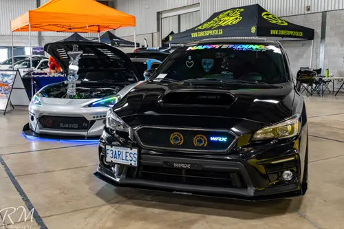 2024 Subie Showdown photo 121
